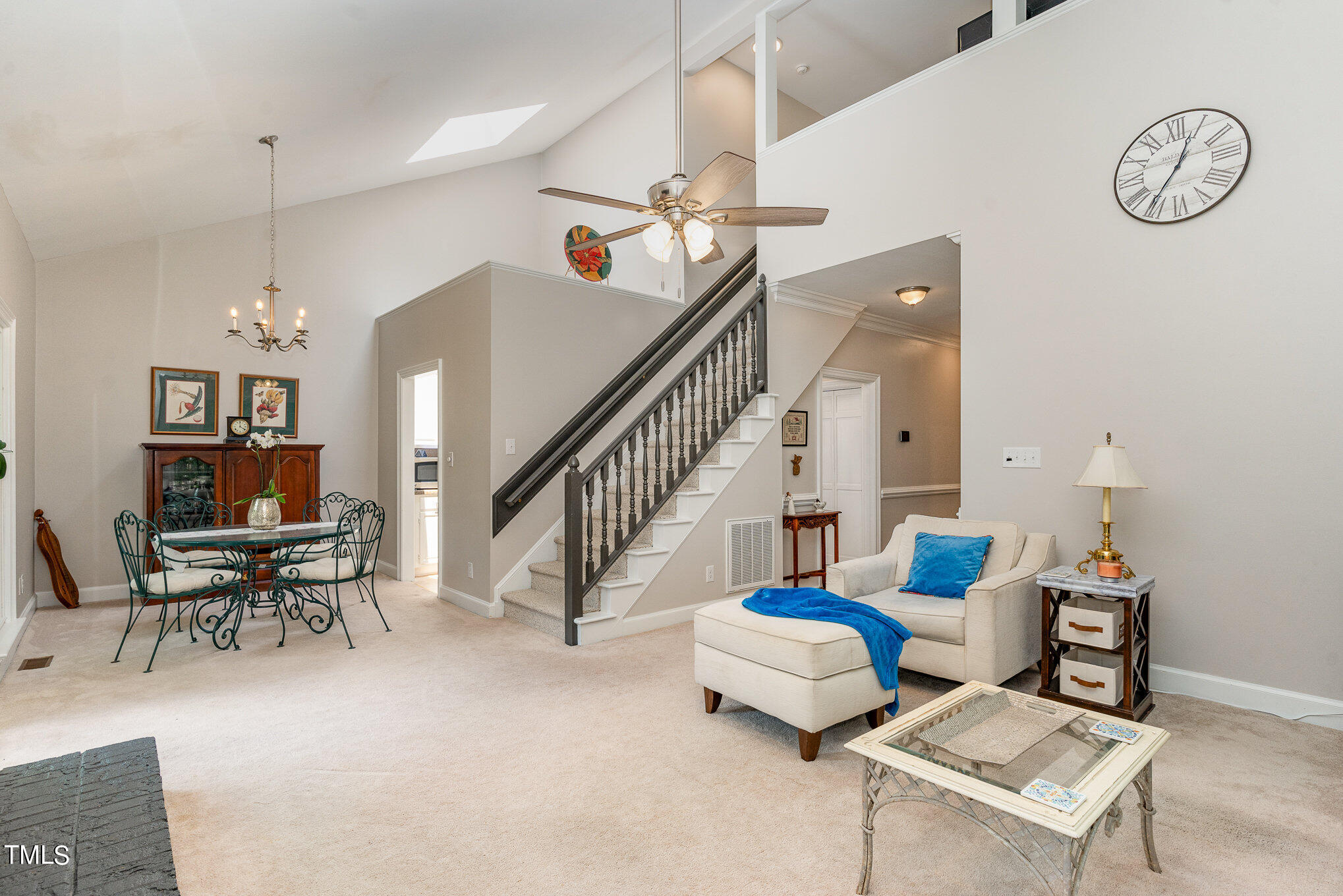 116 Skylark Way Raleigh, NC 27615 - Photo 4 of 24 dsc00148-edit