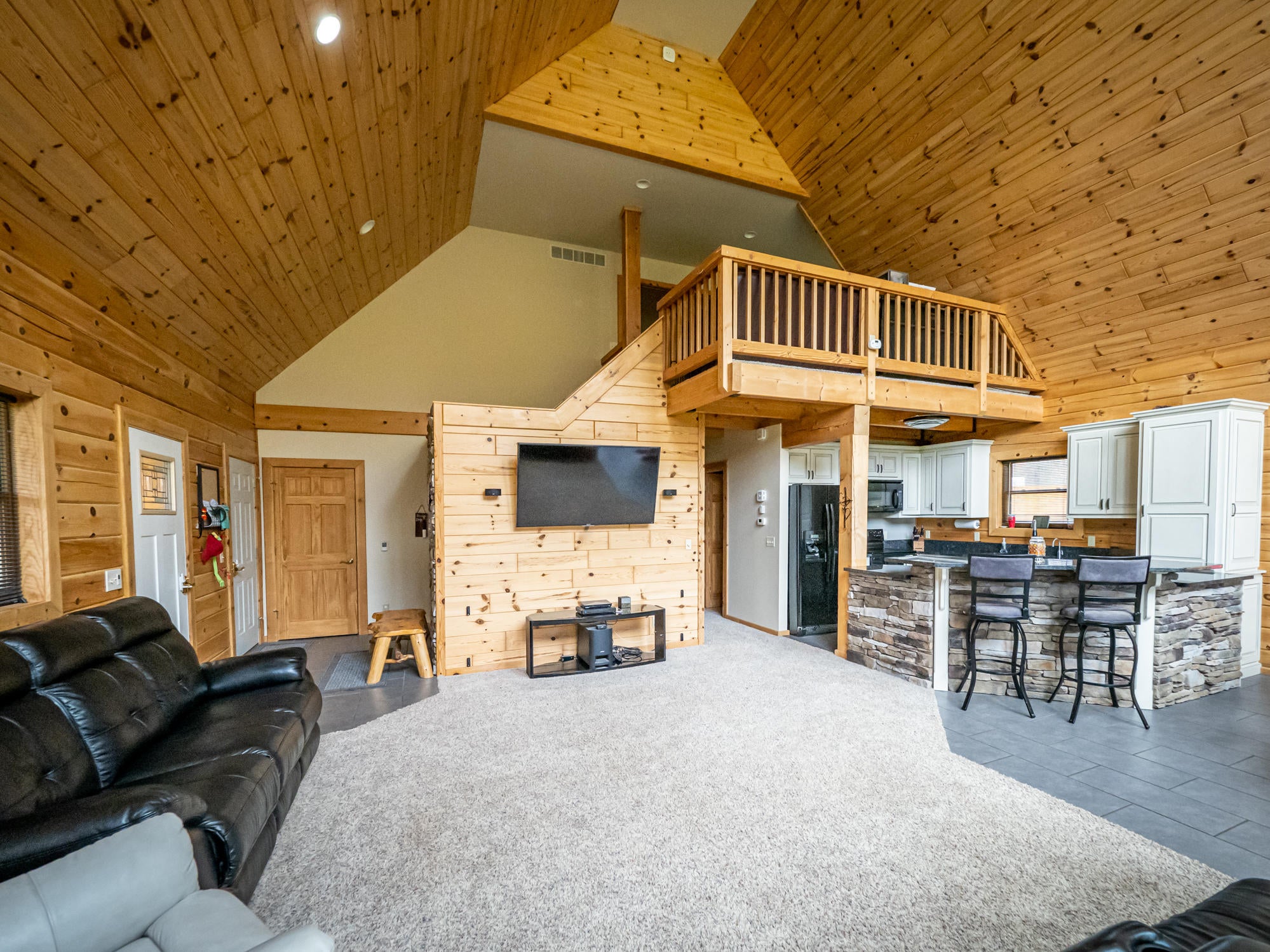 2100 Fischer Road Gaylord, MI 49735 - Photo 10 of 60 Gallery Image 10