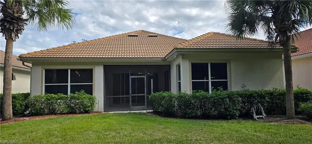 $3,150 | 7856 Founders Circle, Naples, FL 34104