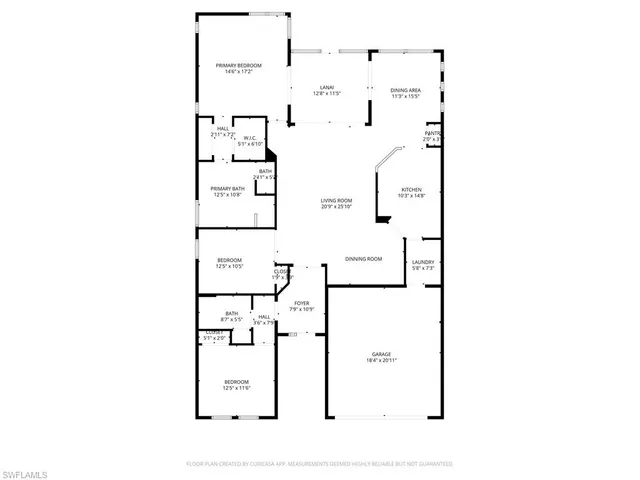 $3,150 | 7856 Founders Circle, Naples, FL 34104