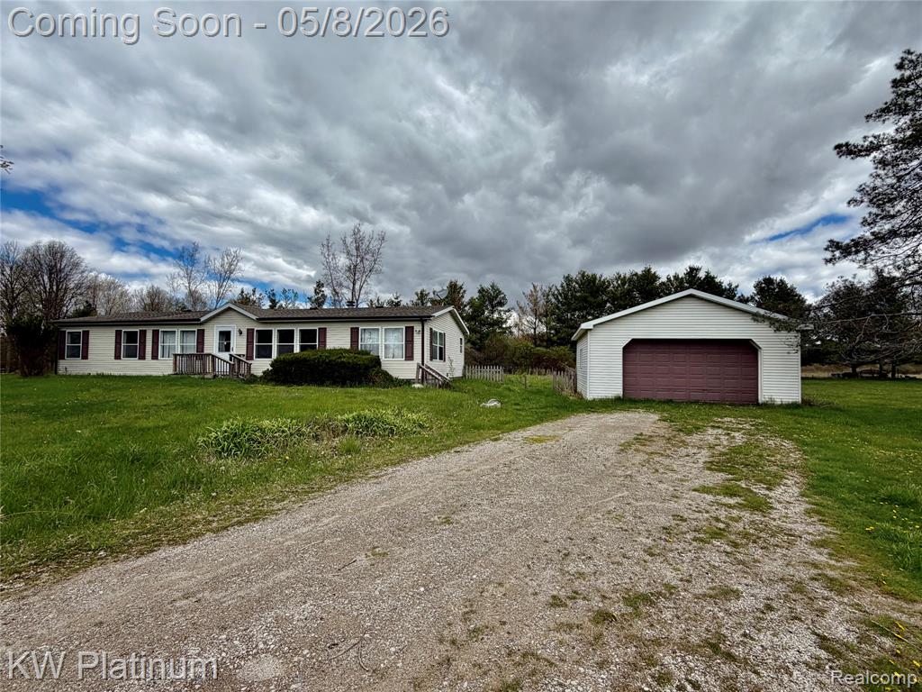 12088 Speaker Road Yale, MI 48097 - Photo 15 of 15