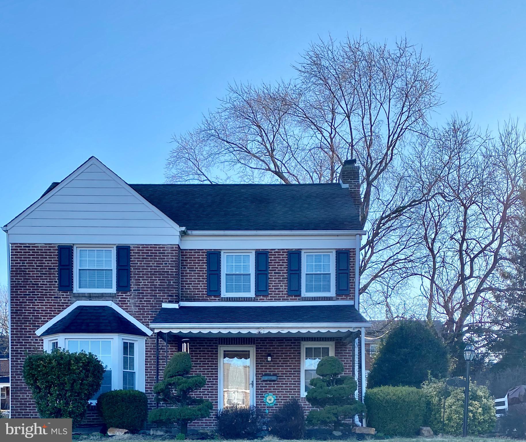 30 Dewey Road Cheltenham, PA 19012 - Photo 1 of 40 Exterior front