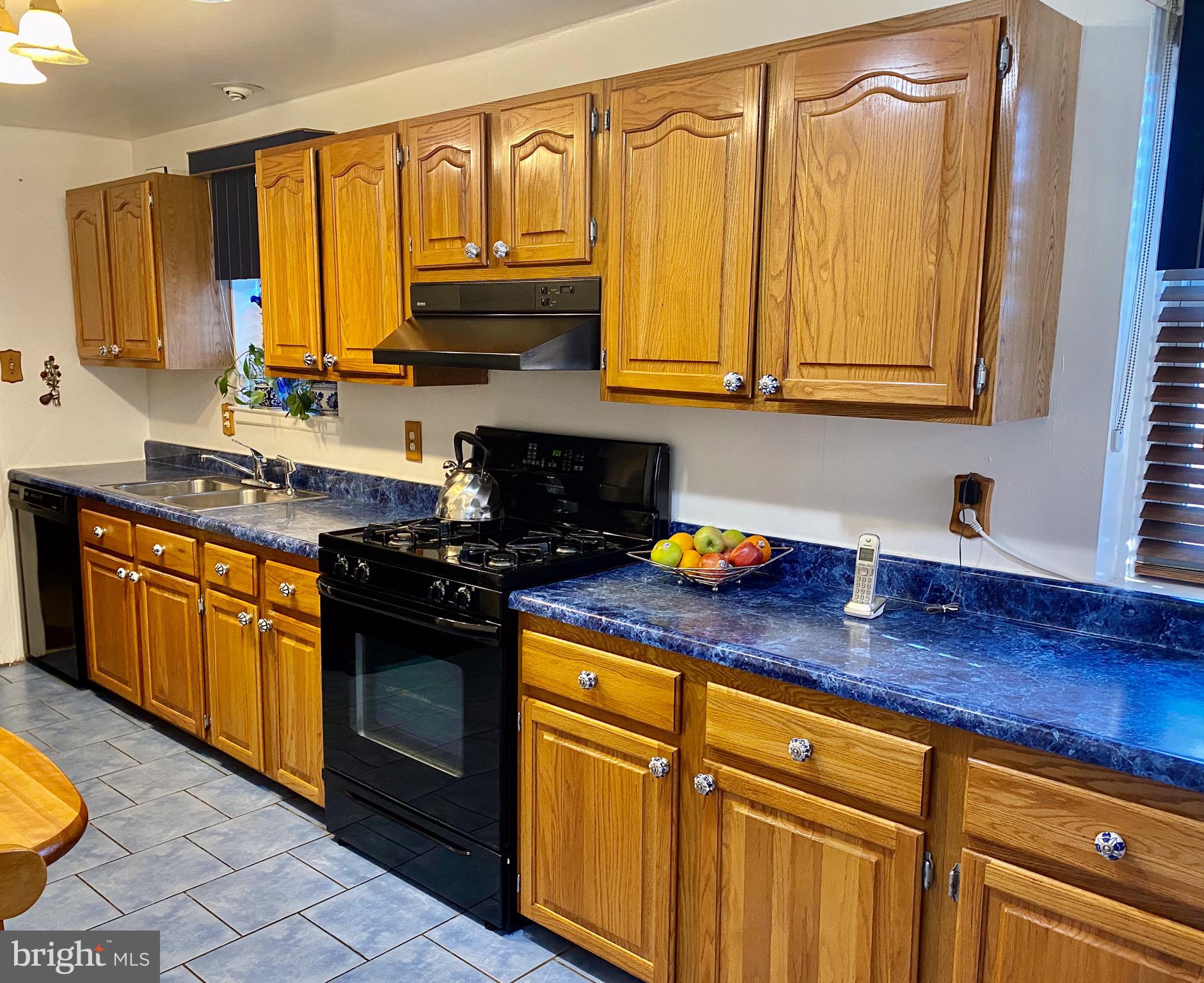 30 Dewey Road Cheltenham, PA 19012 - Photo 16 of 40 Eat-in Kitchen with dishwasher