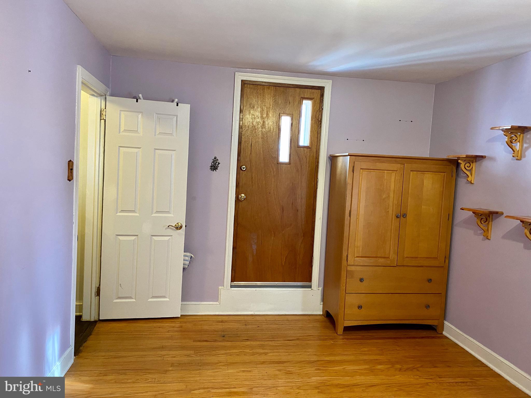 30 Dewey Road Cheltenham, PA 19012 - Photo 30 of 40 Bedroom #2 access to outdoor balcony