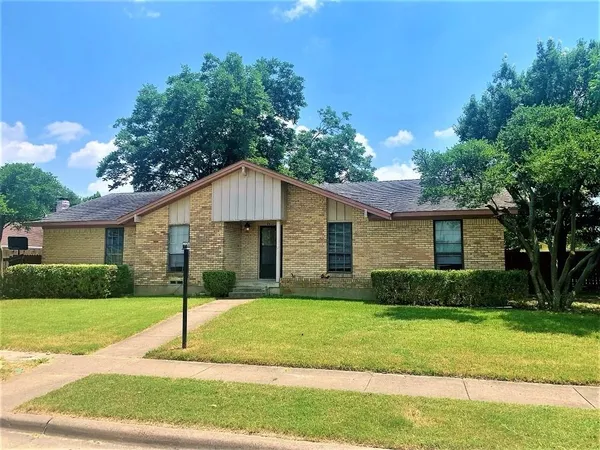 $2,495 | 3910 Bucknell Drive, Garland, TX 75042