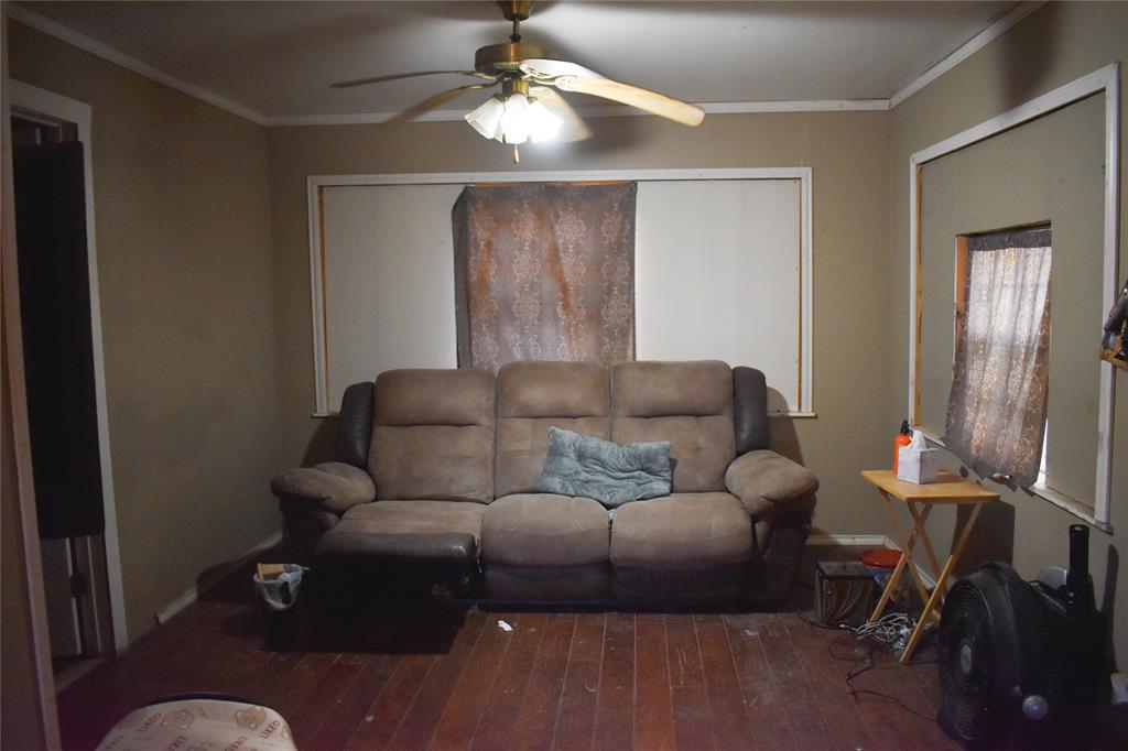 5605 Front Street Rochelle, TX 76872 - Photo 20 of 26