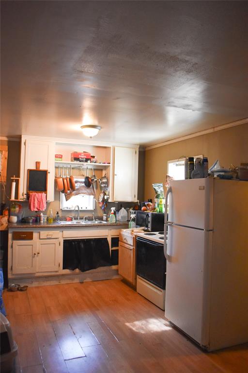 5605 Front Street Rochelle, TX 76872 - Photo 22 of 26