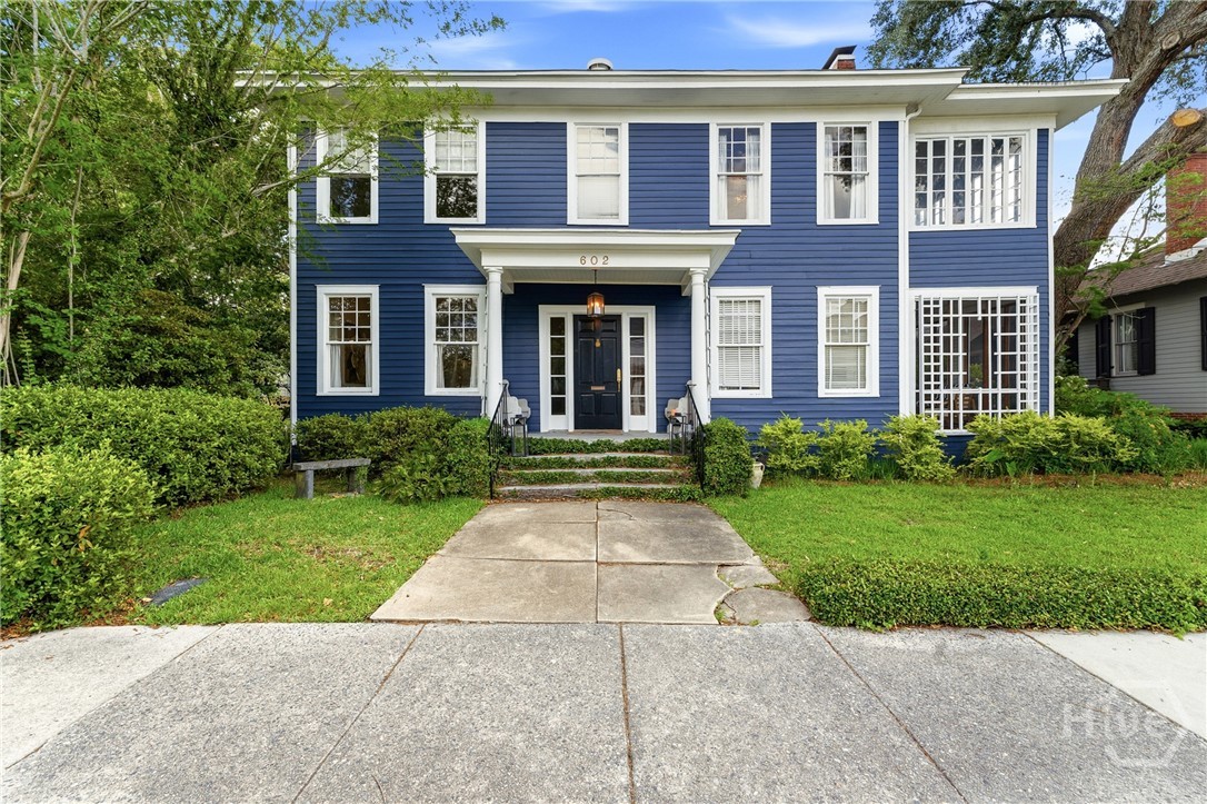 602 East 41st Street Savannah, GA 31401 - Photo 1 of 4