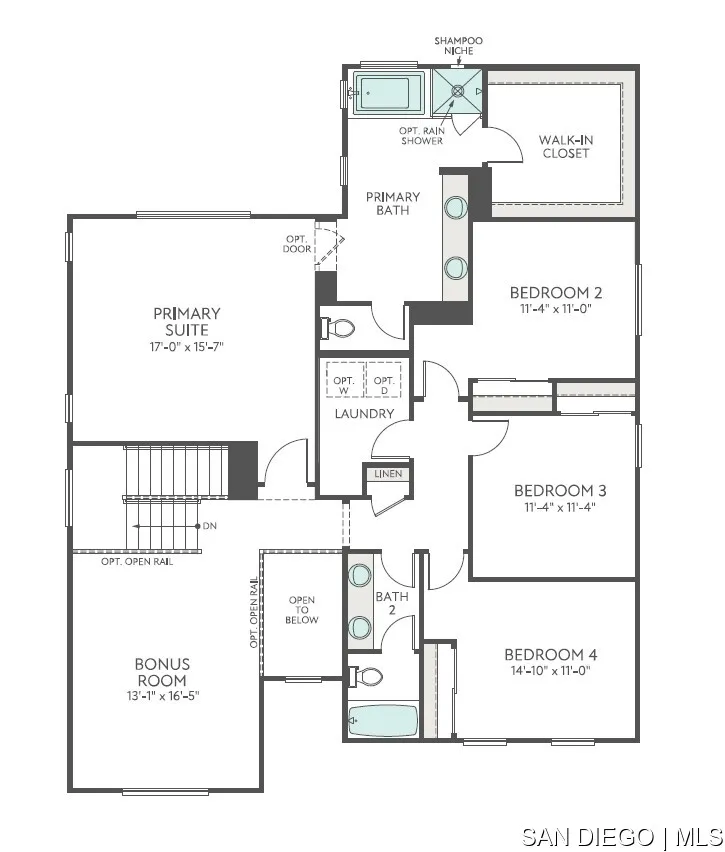 793 Meadowood Street, Unit 342 Fallbrook, CA 92028 - Photo 3 of 3 Gallery Image 3