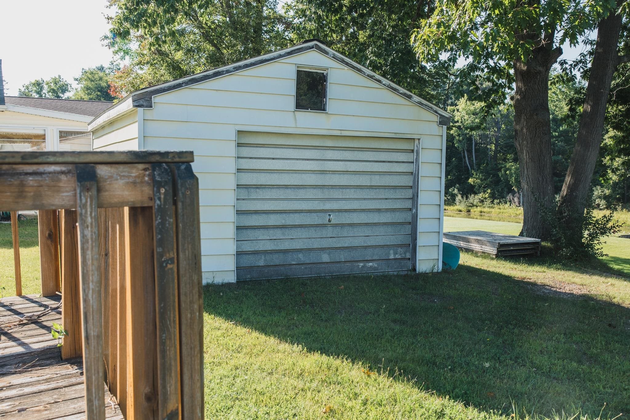 1041 Radov Road, Unit LOT: 11 12 Gladwin, MI 48624 - Photo 44 of 56 Gallery Image 44