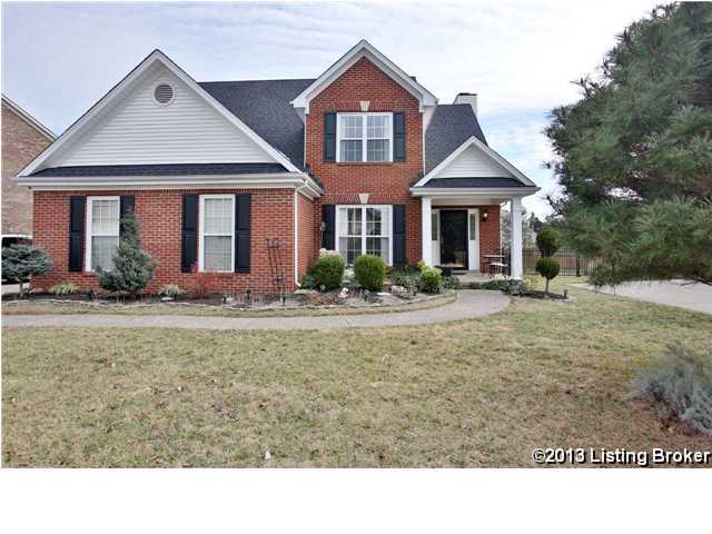 8102 Adams Run Road Louisville, KY 40228 - Photo 1 of 26 Primary Photo