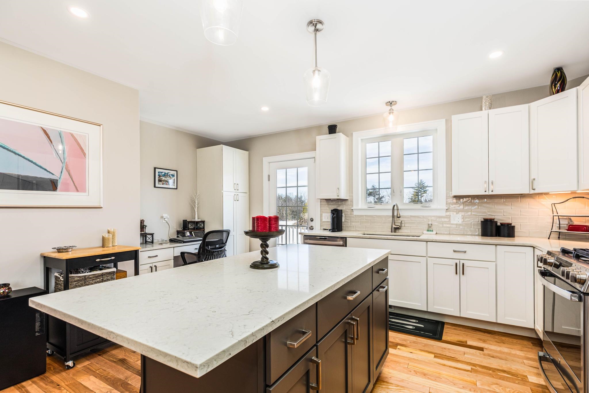 42 Green Road Newmarket, NH 03857 - Photo 4 of 41