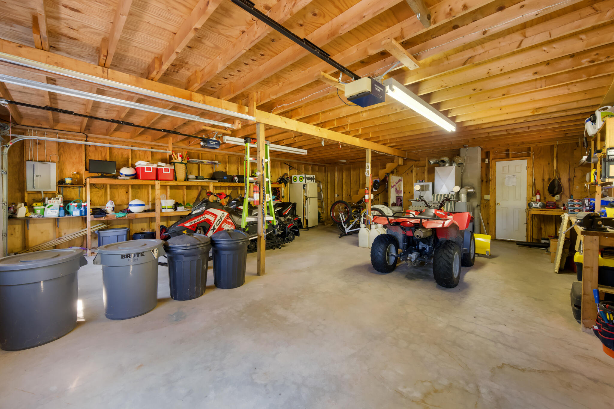 299 Davis Road Enfield, ME 04493 - Photo 62 of 77 59