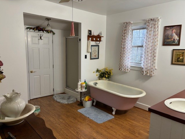 37 Adron Boyd Road Tylertown, MS 39667 - Photo 28 of 60 Photo 27
