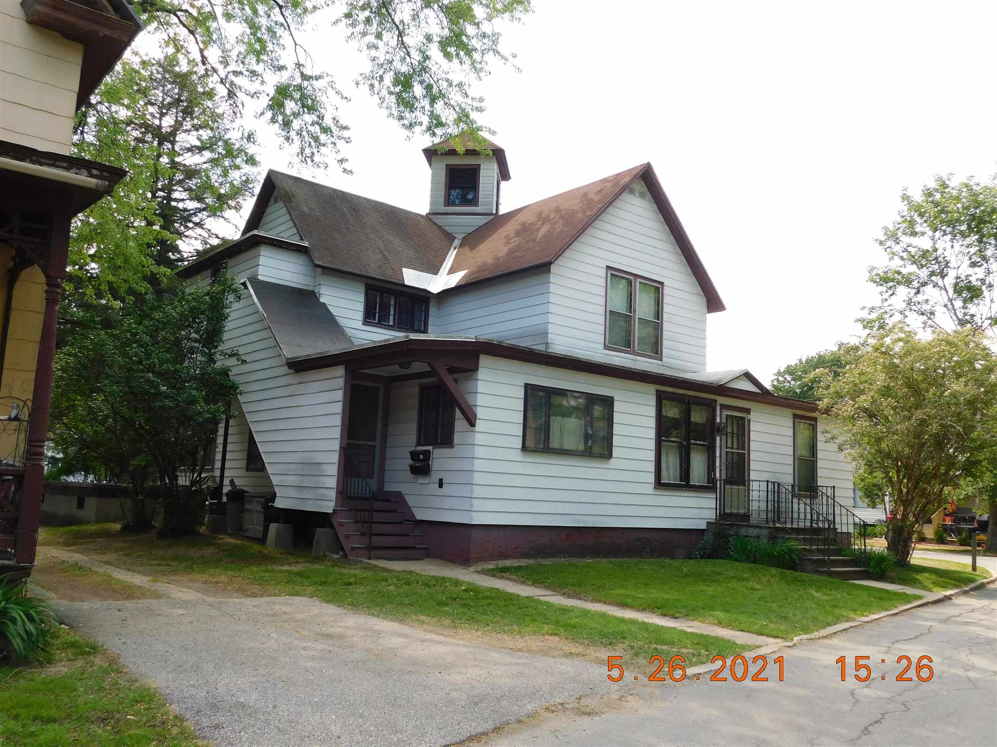 21 Center Street Springfield, VT 05156 - Photo 2 of 5