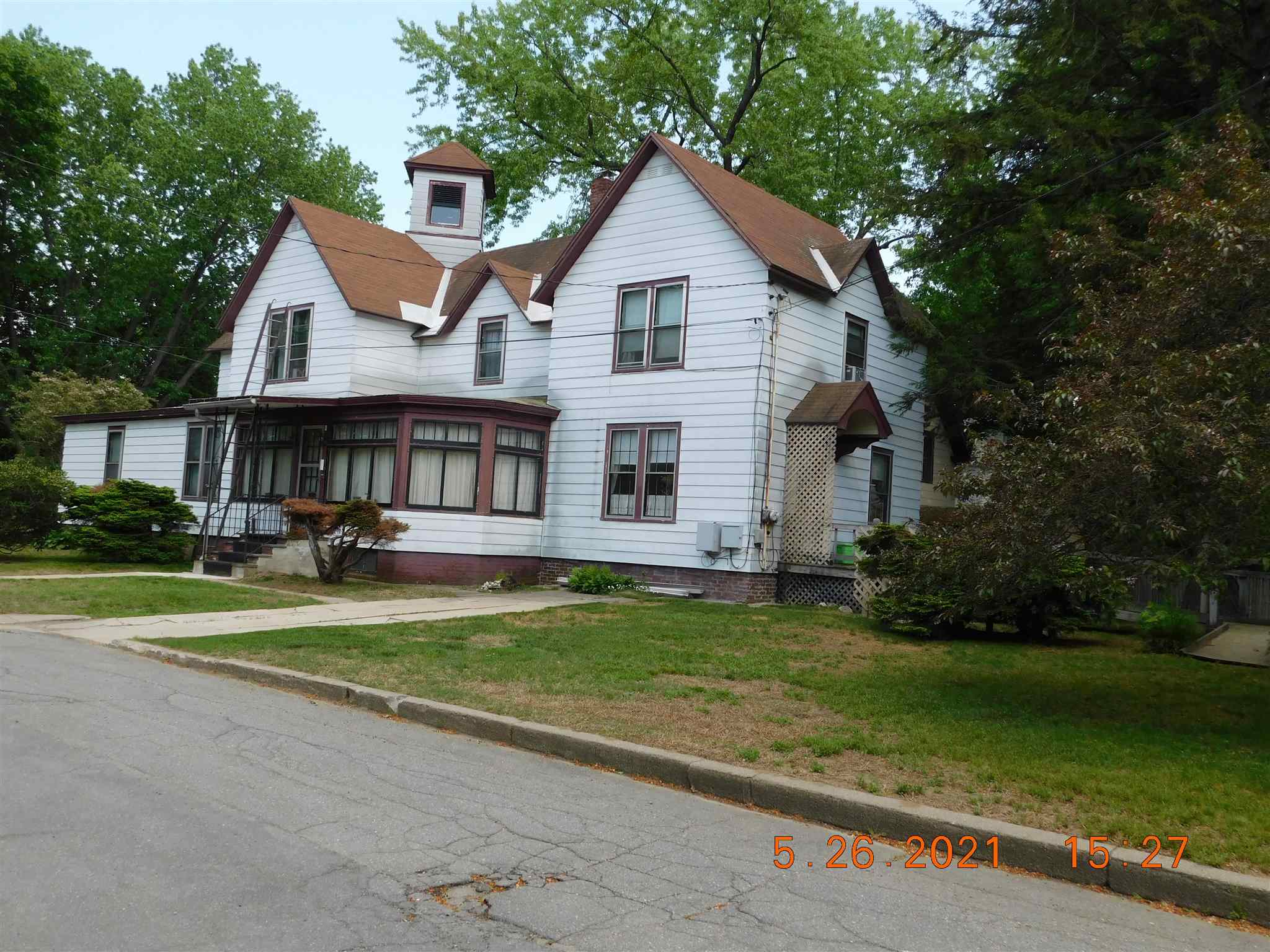 21 Center Street Springfield, VT 05156 - Photo 5 of 5