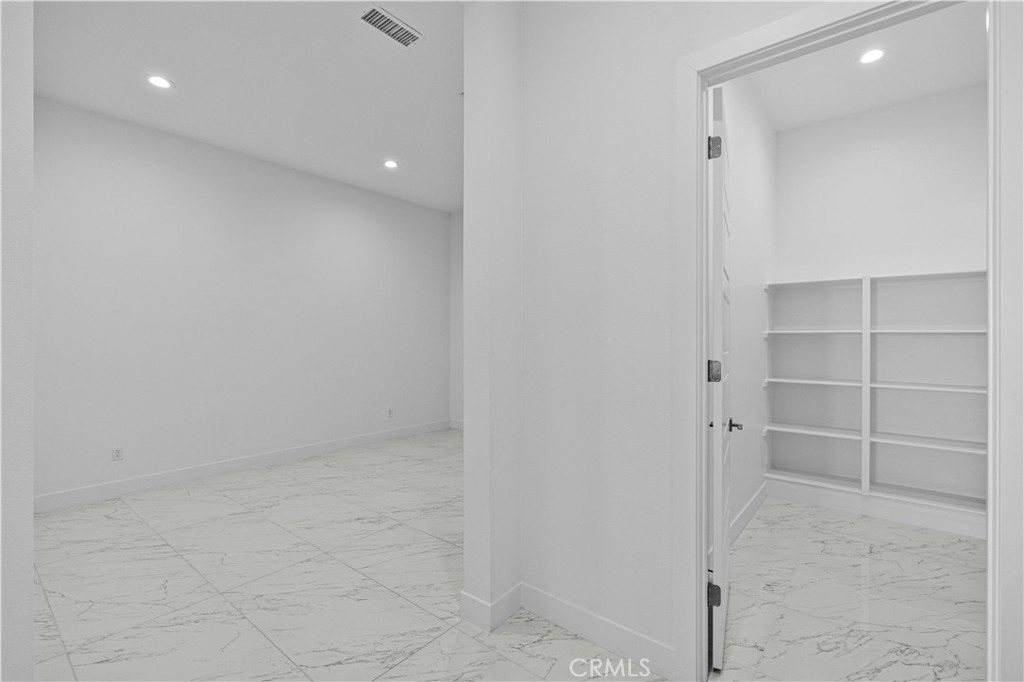 11752 Hillsborough Lane Porter Ranch, CA 91326 - Photo 14 of 45 a view of an empty room