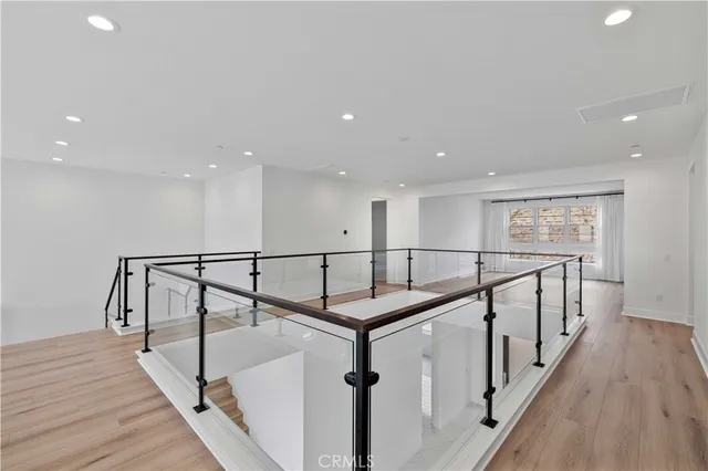 a bathroom with a bathtub and a sink