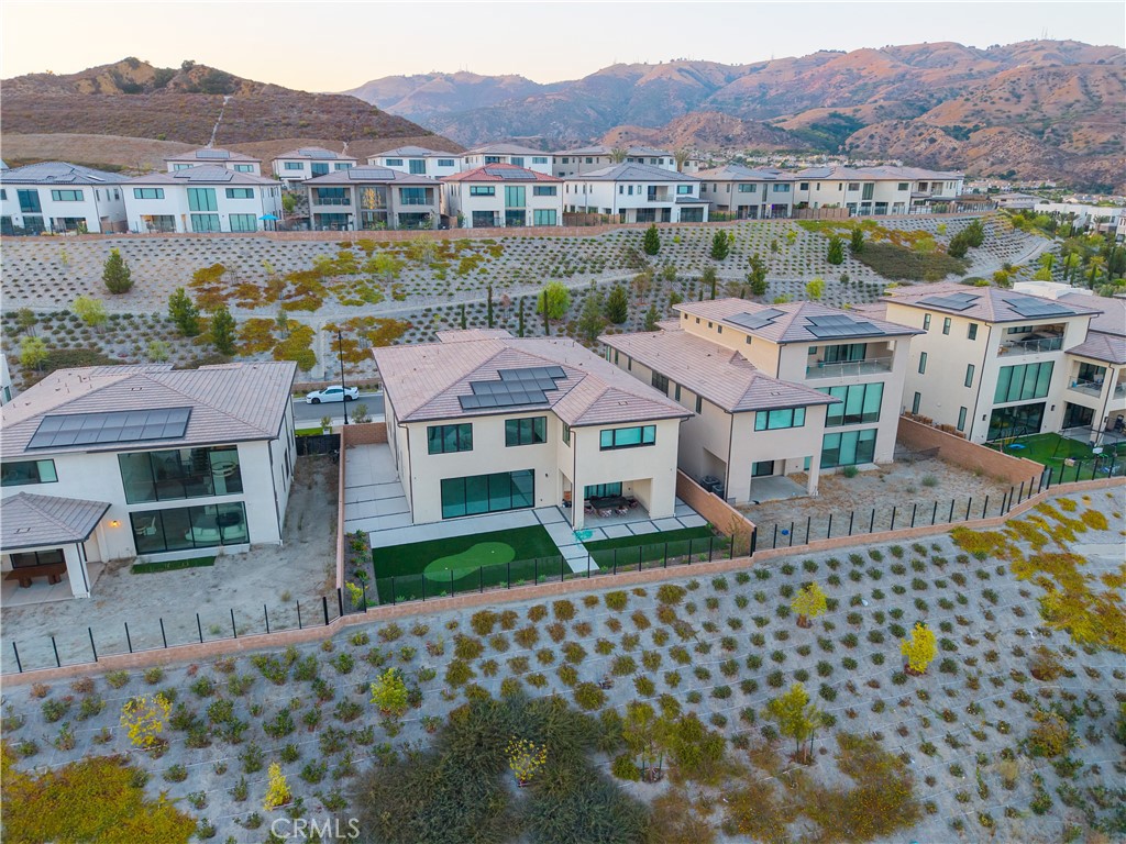 11752 Hillsborough Lane Porter Ranch, CA 91326 - Photo 3 of 45