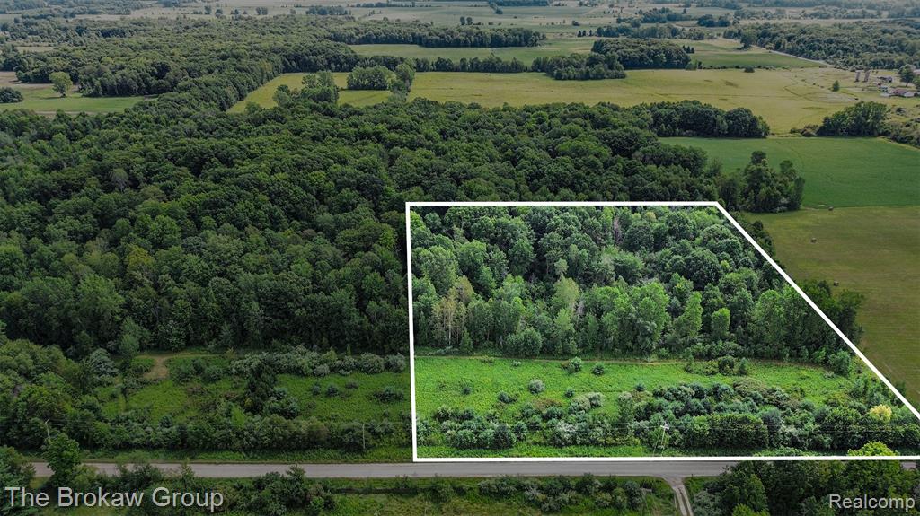 0 Welch Road Yale, MI 48097 - Photo 3 of 24