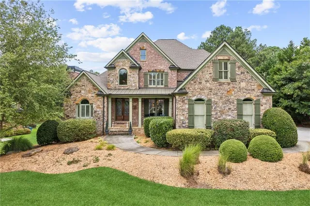 $799,000 | 3215 Kylee Dawn Circle, Lawrenceville, GA 30045