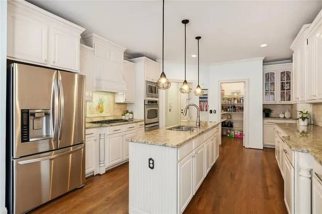 $799,000 | 3215 Kylee Dawn Circle, Lawrenceville, GA 30045