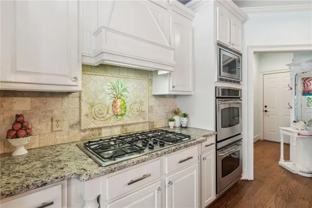 $799,000 | 3215 Kylee Dawn Circle, Lawrenceville, GA 30045