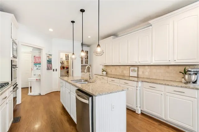 $799,000 | 3215 Kylee Dawn Circle, Lawrenceville, GA 30045