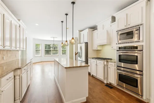 $799,000 | 3215 Kylee Dawn Circle, Lawrenceville, GA 30045