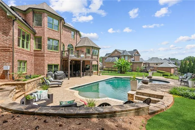 $799,000 | 3215 Kylee Dawn Circle, Lawrenceville, GA 30045