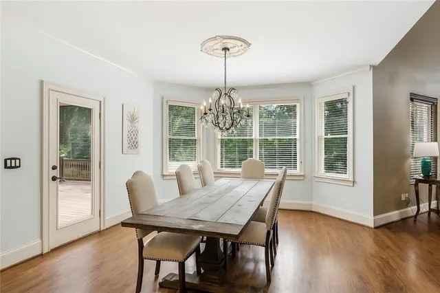 $799,000 | 3215 Kylee Dawn Circle, Lawrenceville, GA 30045