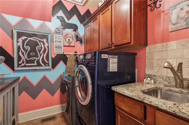 $799,000 | 3215 Kylee Dawn Circle, Lawrenceville, GA 30045