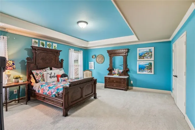 $799,000 | 3215 Kylee Dawn Circle, Lawrenceville, GA 30045