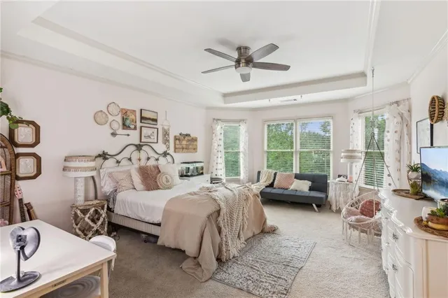 $799,000 | 3215 Kylee Dawn Circle, Lawrenceville, GA 30045