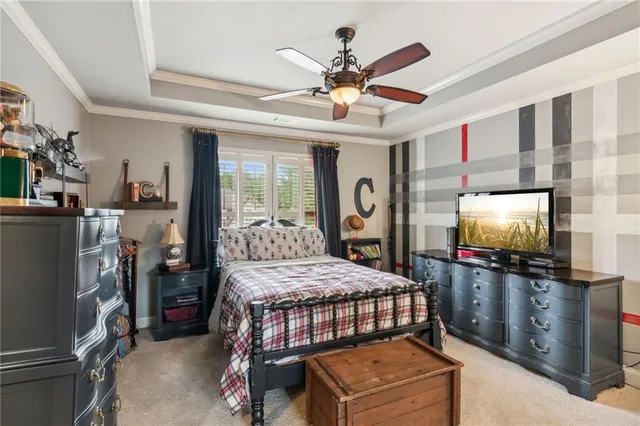 $799,000 | 3215 Kylee Dawn Circle, Lawrenceville, GA 30045