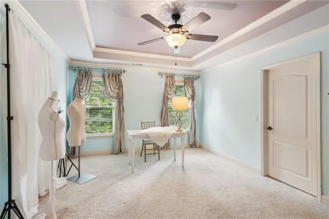 $799,000 | 3215 Kylee Dawn Circle, Lawrenceville, GA 30045