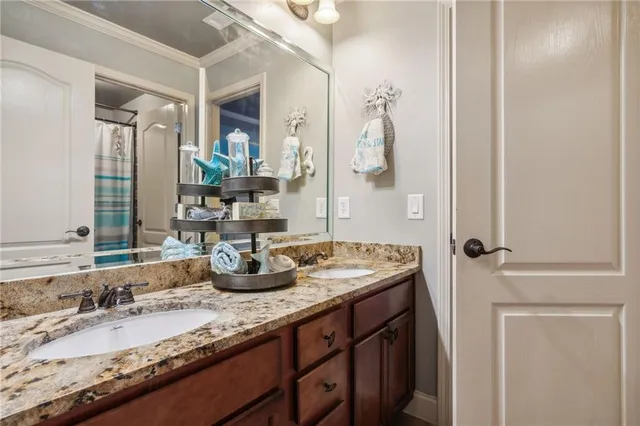 $799,000 | 3215 Kylee Dawn Circle, Lawrenceville, GA 30045