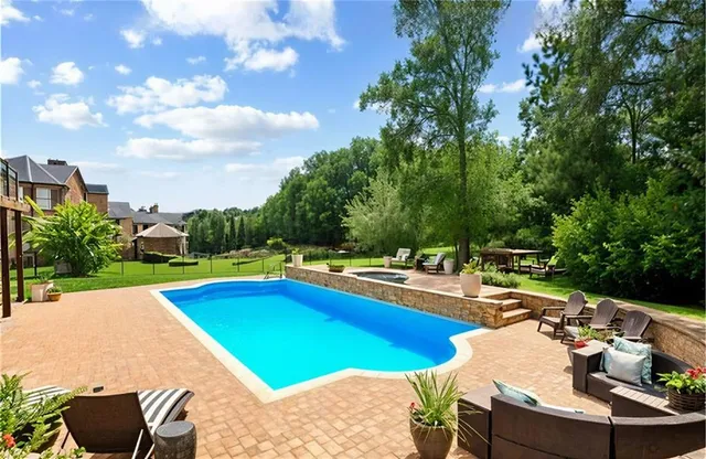 $799,000 | 3215 Kylee Dawn Circle, Lawrenceville, GA 30045