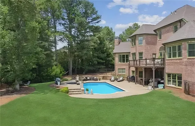 $799,000 | 3215 Kylee Dawn Circle, Lawrenceville, GA 30045