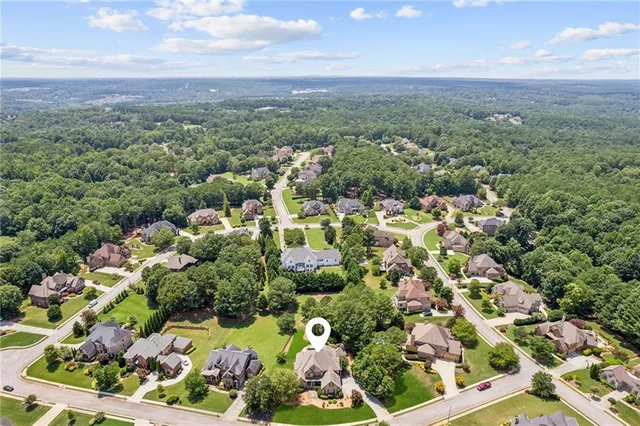 $799,000 | 3215 Kylee Dawn Circle, Lawrenceville, GA 30045