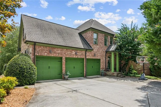 $799,000 | 3215 Kylee Dawn Circle, Lawrenceville, GA 30045