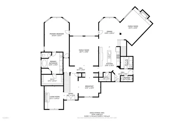 $799,000 | 3215 Kylee Dawn Circle, Lawrenceville, GA 30045