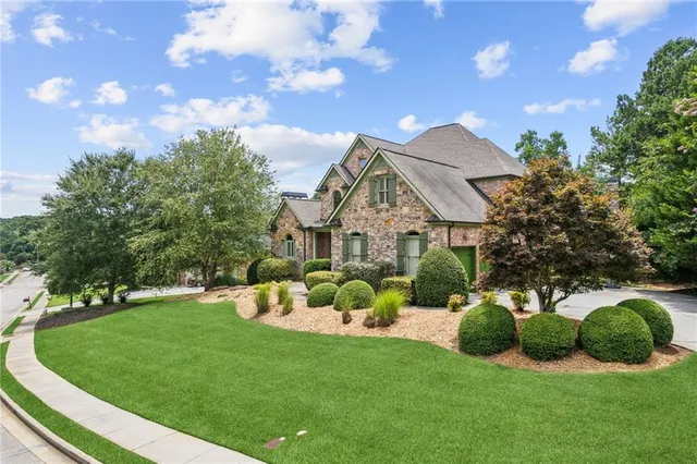 $799,000 | 3215 Kylee Dawn Circle, Lawrenceville, GA 30045
