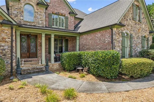 $799,000 | 3215 Kylee Dawn Circle, Lawrenceville, GA 30045