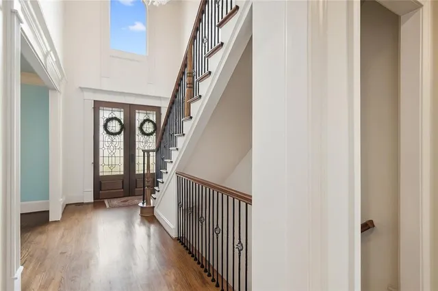 $799,000 | 3215 Kylee Dawn Circle, Lawrenceville, GA 30045