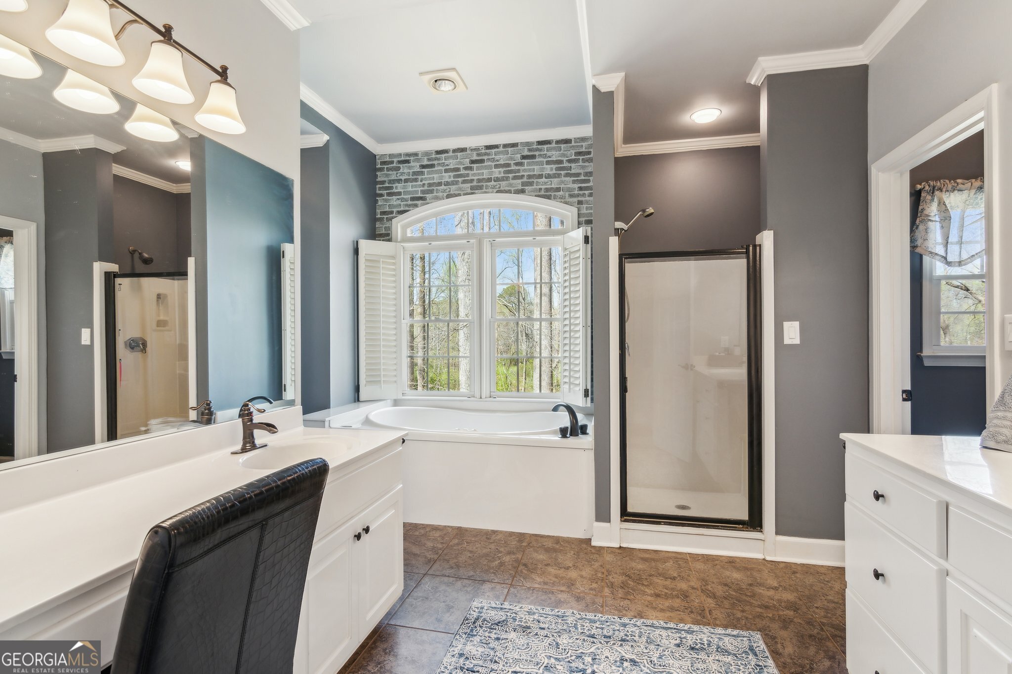 5388 Frazer Road Buford, GA 30518 - Photo 23 of 100