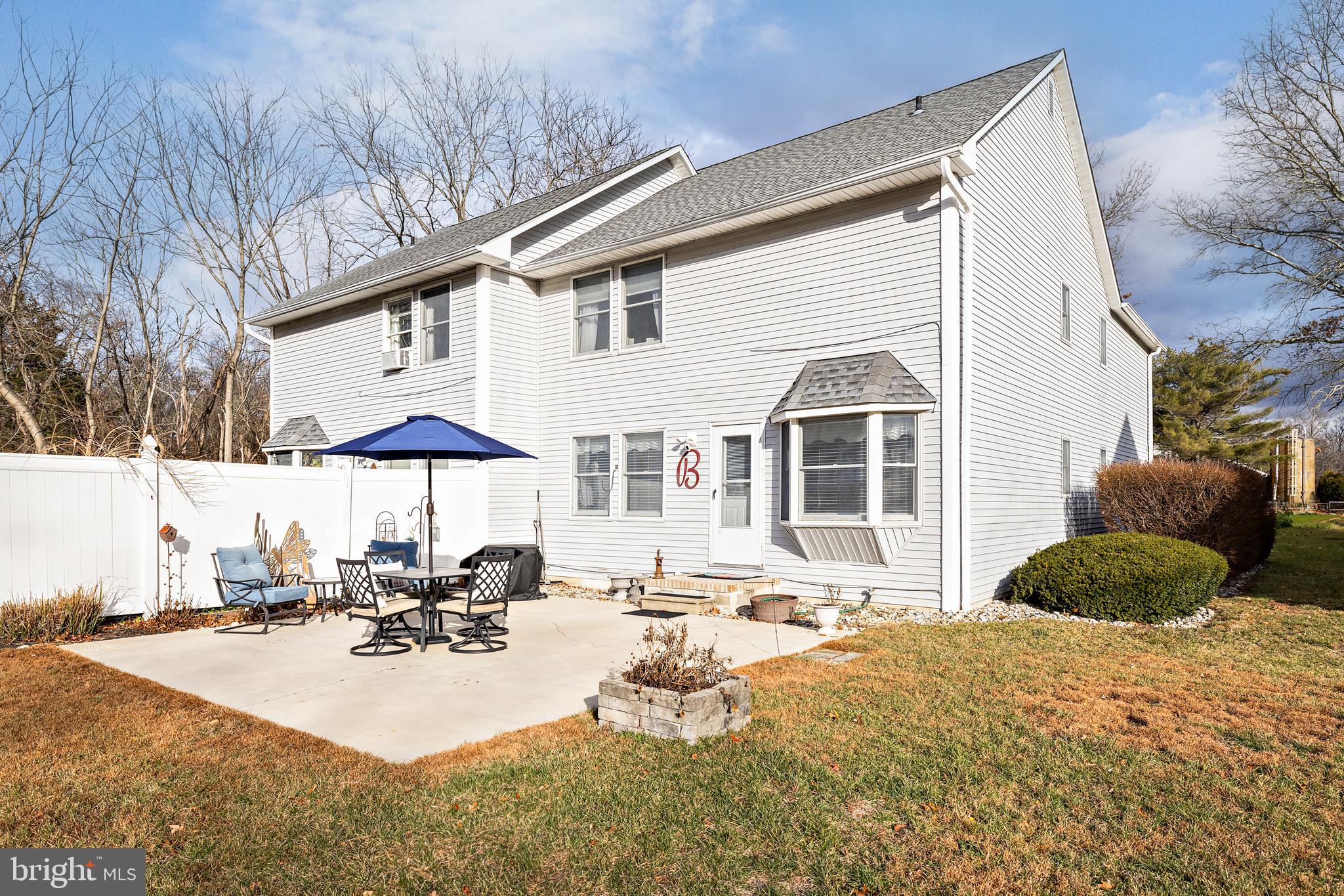 937 Magnolia Road Vineland, NJ 08360 - Photo 33 of 37