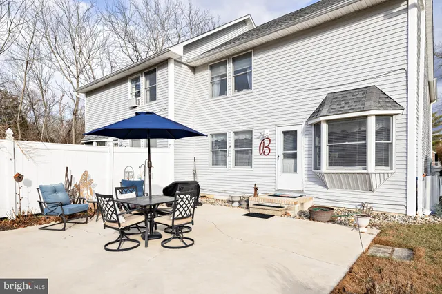 $2,300 | 937 Magnolia Road, Vineland, NJ 08360