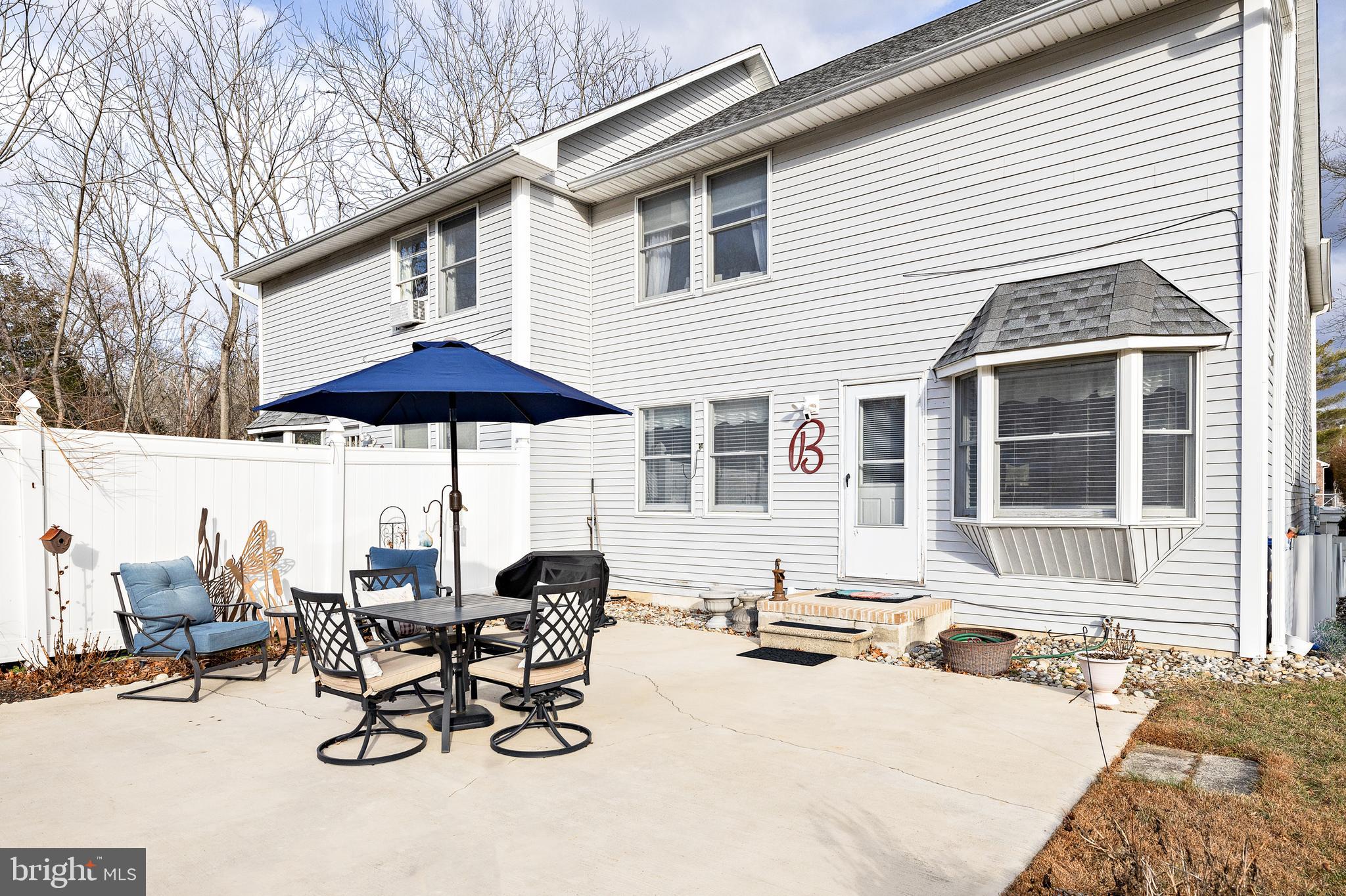 937 Magnolia Road Vineland, NJ 08360 - Photo 34 of 37