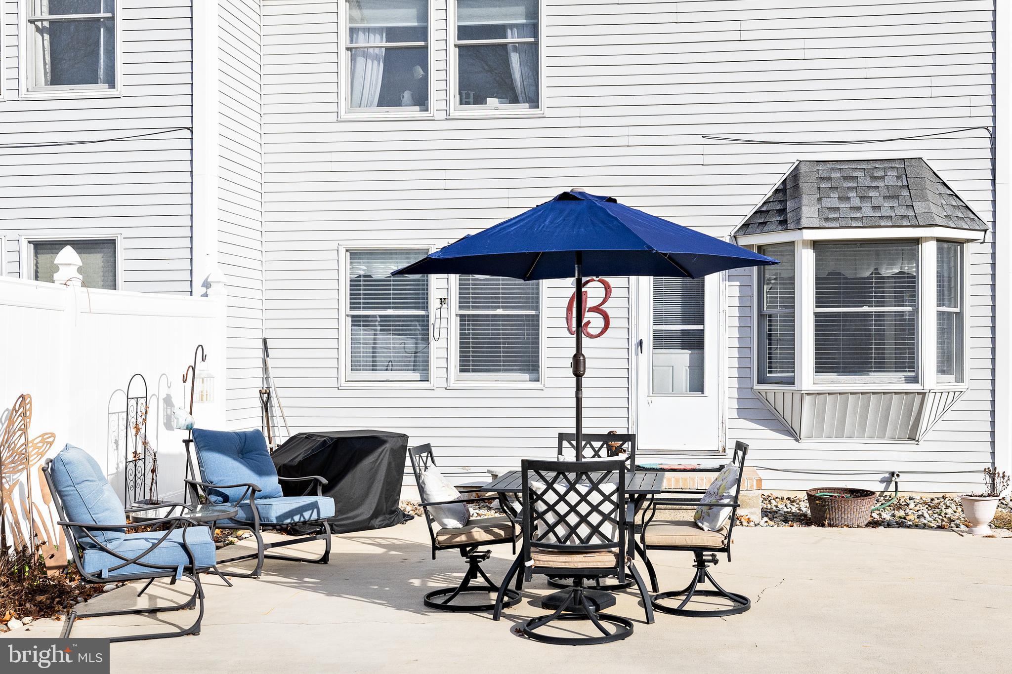 937 Magnolia Road Vineland, NJ 08360 - Photo 35 of 37